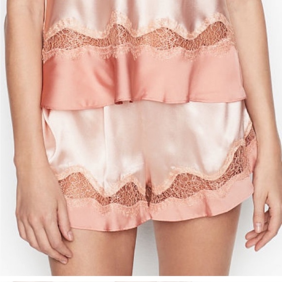Victoria’s Secret Lounge Shorts - Picture 8 of 8